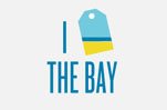 Buy the Bay, pop-up store, art