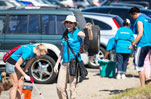Heal the Bay Nothin' But Sand August Beach Cleanup