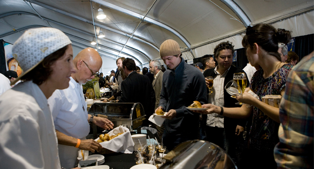 LA Weekly Gold Standard
