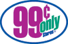 99¢ Only Stores