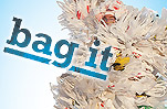 Bag It Poster