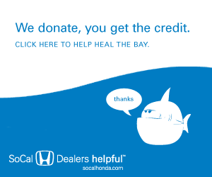 SoCal Honda Dealers Helpful Logo