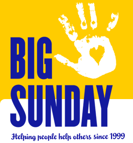 Big Sunday, cleanup, Heal the Bay, Compton Creek