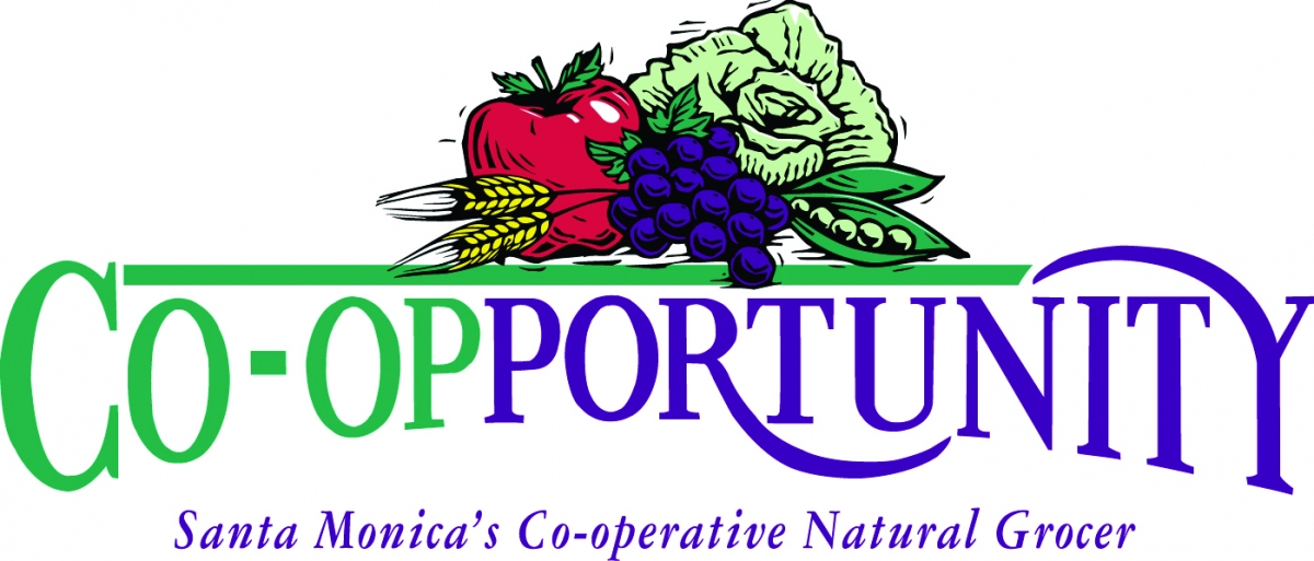 Co-opportunity Co-opportunity Logo