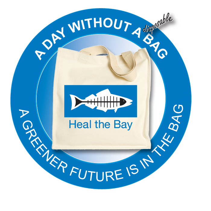 A Day Without a Bag A Day Without a Bag Logo