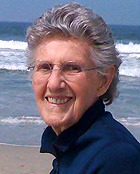 Dorothy Green