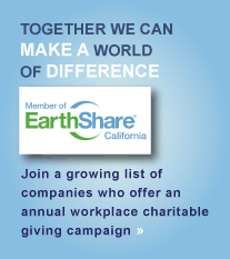 EarthShare logo