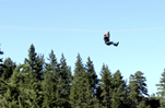 NAVITAT Zipline canopy tours
