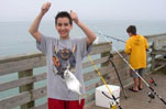 Fisherman Appreciate Day 2013