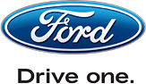 Ford Drive One Logo