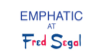 Fred Segal, Emphatic, George Gina & Lucy, Heal the Bay