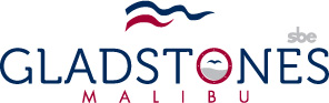 Gladstones Malibu by SBE logo 