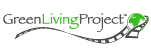 Green Living Project Logo