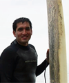 Antonio Carrera
