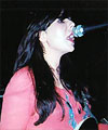 Sheila McSherry