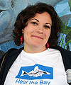 Tara Treiber: Education Manager