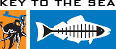 Key to the Sea logo