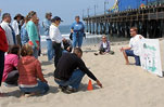Teacher Professional Development Workshop