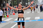 Santa Monica Classic 5K 10 K Marathon Run Heal the Bay Benefit