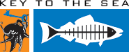 Key to the Sea Logo