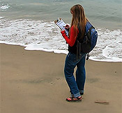 MPA Watch Volunteer