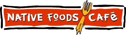 Third Party: Native Foods Cafe 