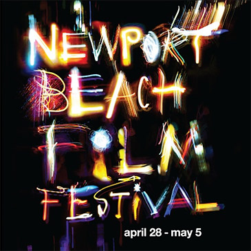 Newport Beach Film Festival Logo