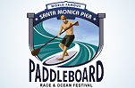 Paddleboard Race & Contest logo