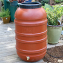 Free Rain Barrels for Residents with City of Santa Monica Rebate