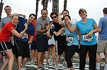 Santa Monica Classic, Runners, Heal the Bay, Race, 5k, 10K