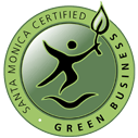 Santa Monica Certified Green Business Santa Monica Certified Green Business