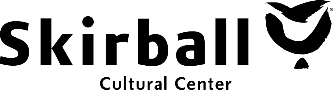 Skirball Logo