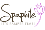 Spaphile Logo