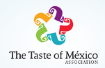 Taste of Mexico Logo