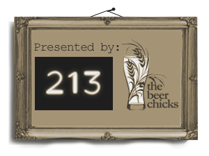 LA Craft Beer Crawl Presenters Logo