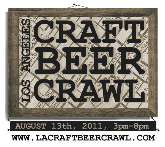 Third Party: Craft Beer Crawl