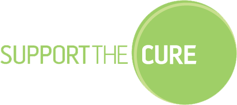 Third Party: Support the Cure Logo