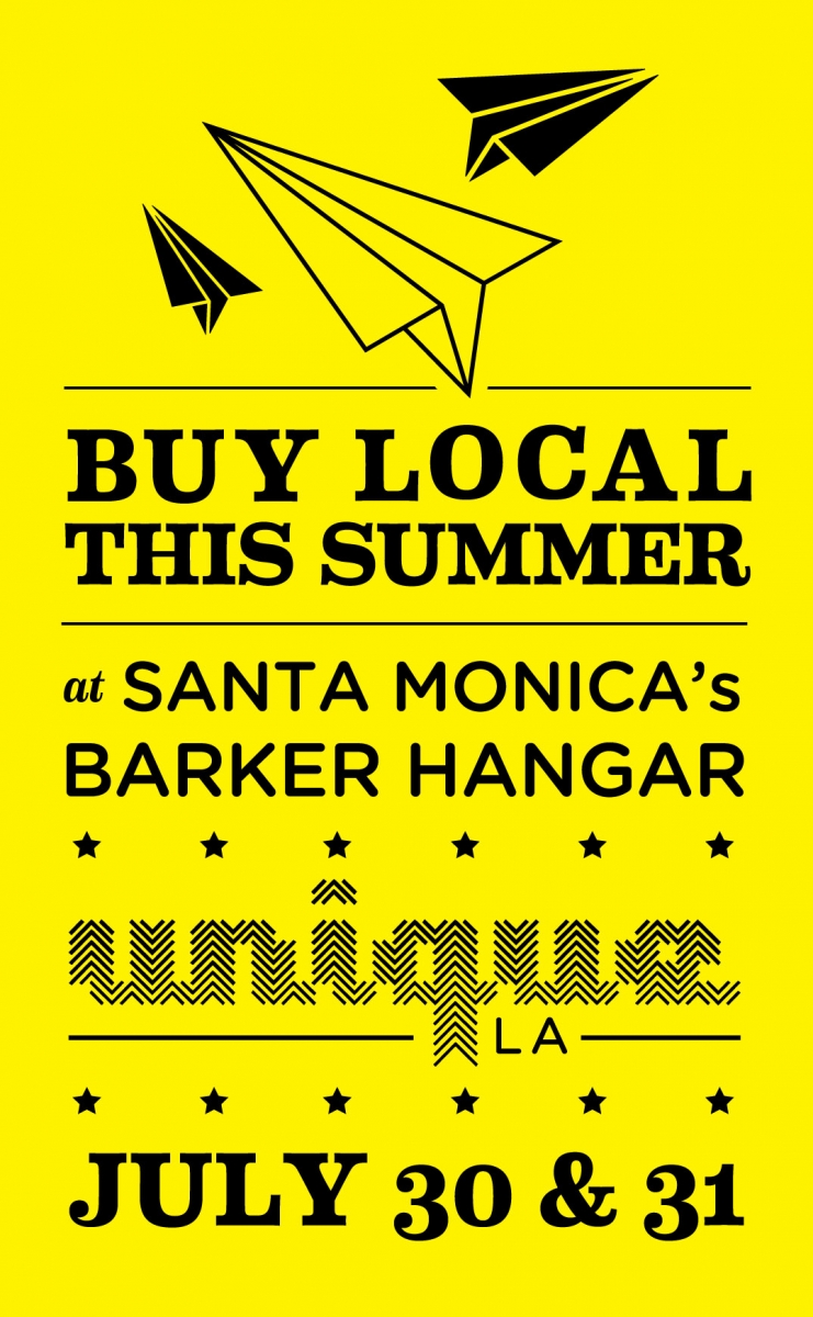 Third Party: Unique LA