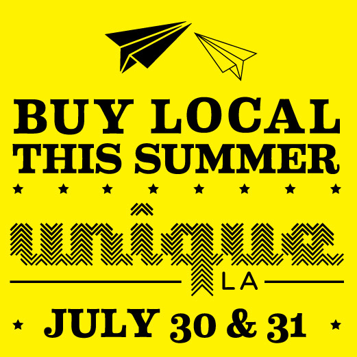 Third Party: Unique LA