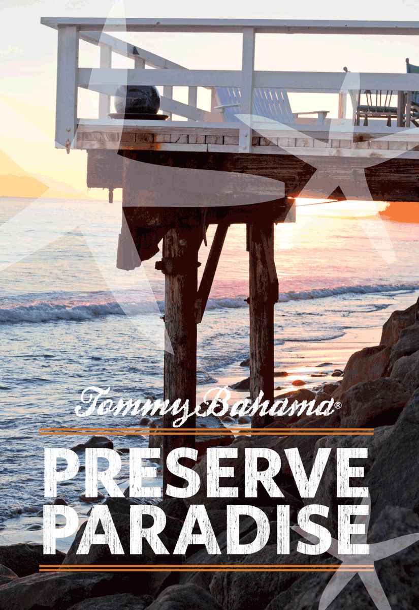 Third Party: Tommy Bahama Flyer