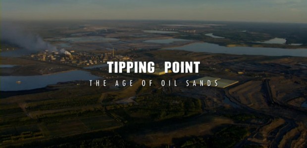 Tipping Point: The Age of Oil Sands