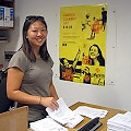 Help in our office