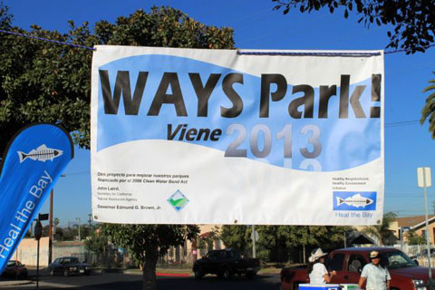 WAYS Park