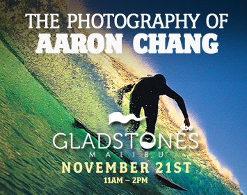 Third Party: Gladstones Aaron Chang Benefit 355x280