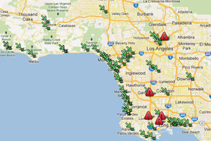 CCD 2012 - All Sites