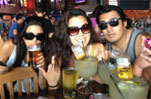 Fundrager at American Junkie Hermosa Beach