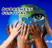 Awareness Film Festival, Bag It, Majestic Plastic Bag, 