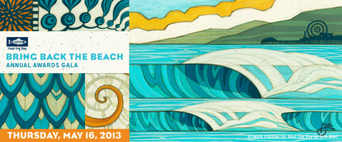 Bring Back the Beach 2013