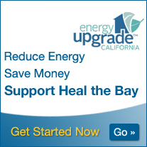 Energy Upgrade California