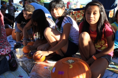 WAYS Park Fall Festival